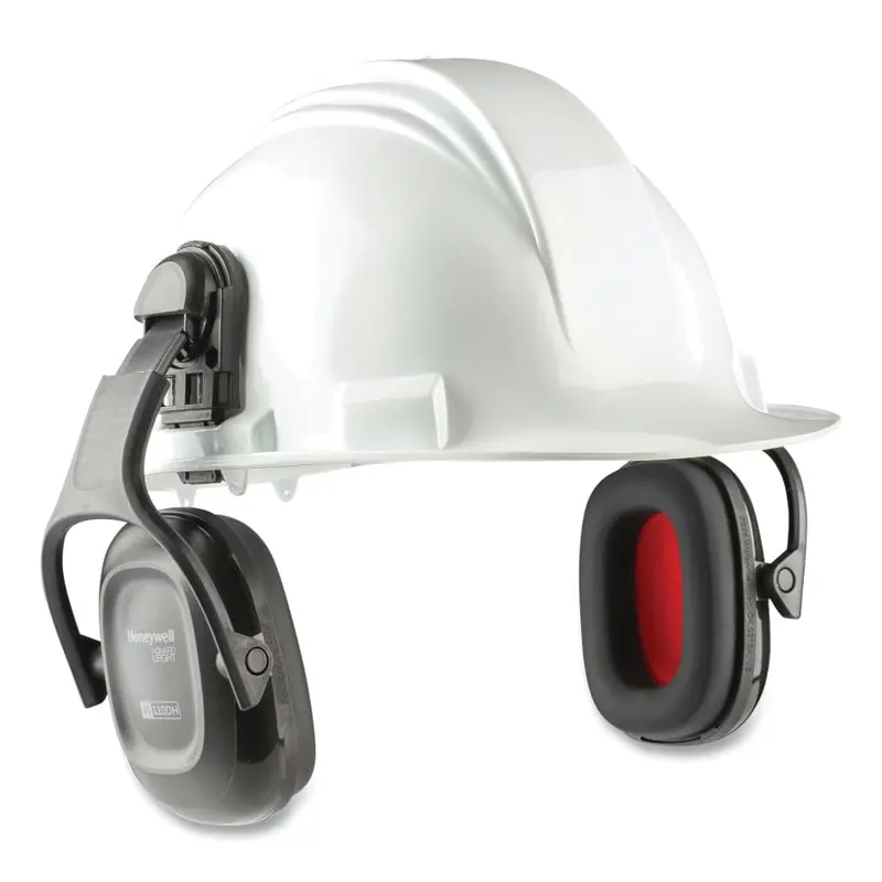 Verishield™ 100 Series Passive Earmuffs For Hard Hat, Vs110dh 1