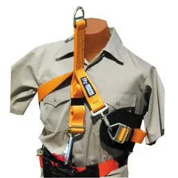 Victim Chest Sling 1