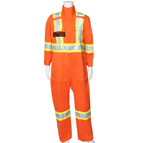 Viking Firewall Coveralls 1