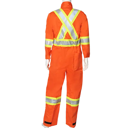 Viking Firewall Coveralls 2
