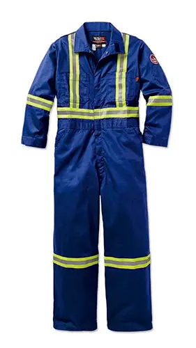Viking Firewall Coveralls 3