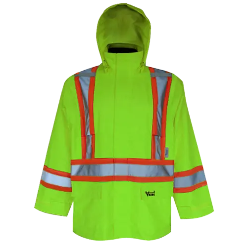 Viking Handyman Jacket 1