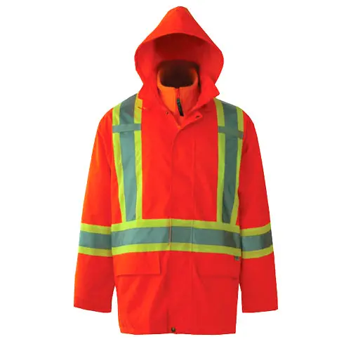 Viking Journeyman® Tri-Zone Jacket & Inner Jacket 2