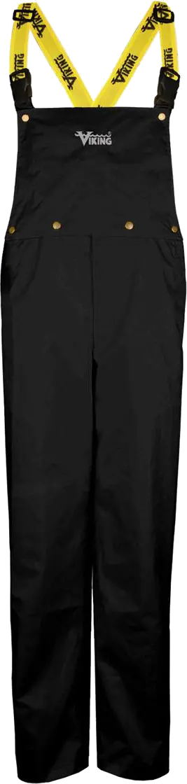 Viking® Men's Journeyman Waterproof Bib Pant 1