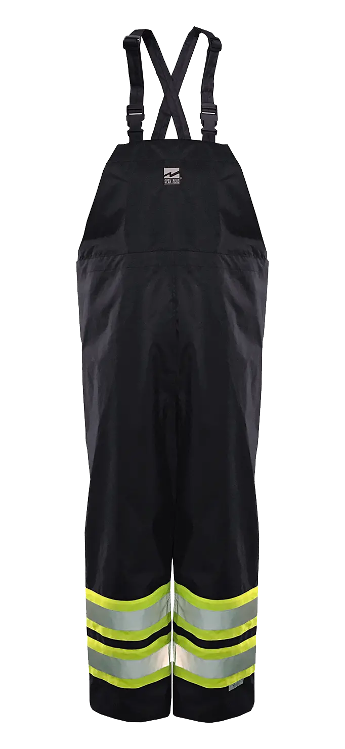 Viking Men's Open Road® Bib Pant 1