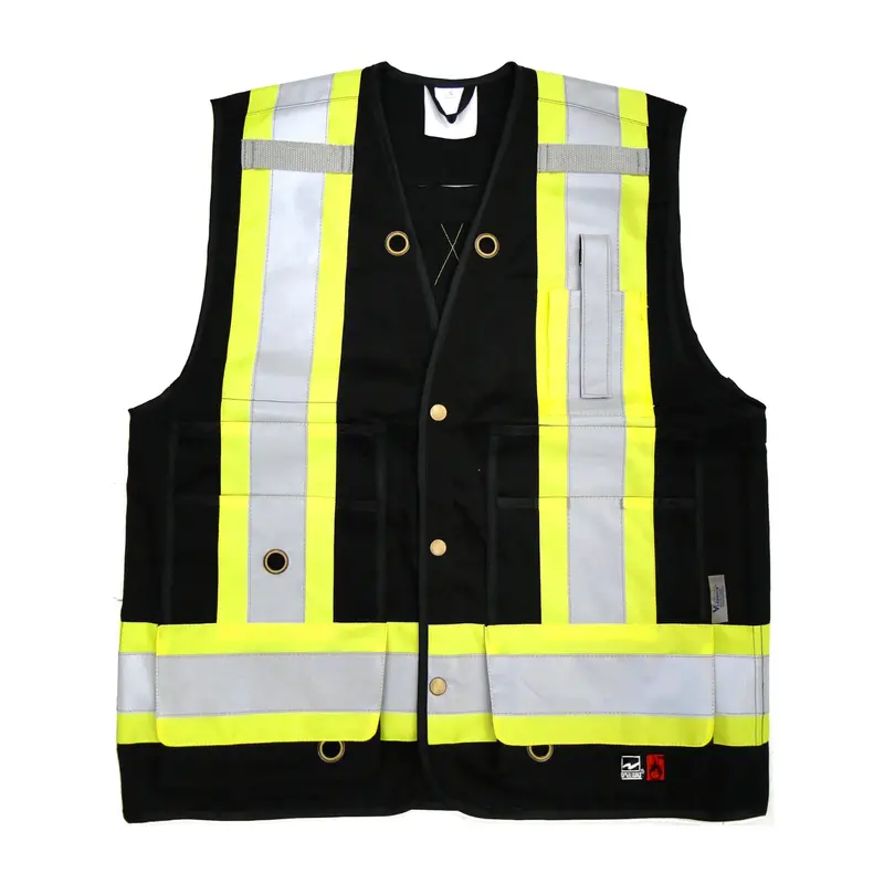 Viking Men's Open Road® Fr Vest 1