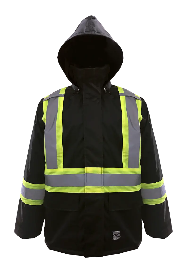 Viking Men's Open Road® Rain Jacket 1
