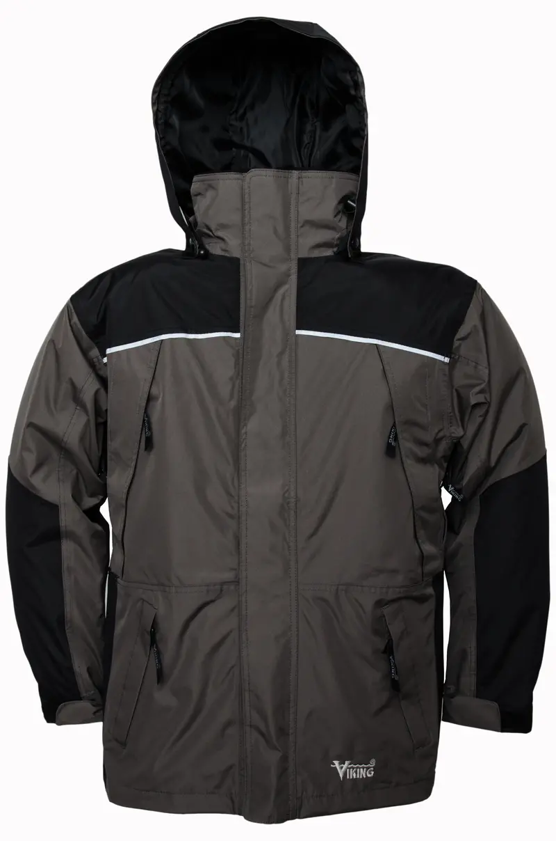 Viking® Men's Tempest Waterproof Jacket 1