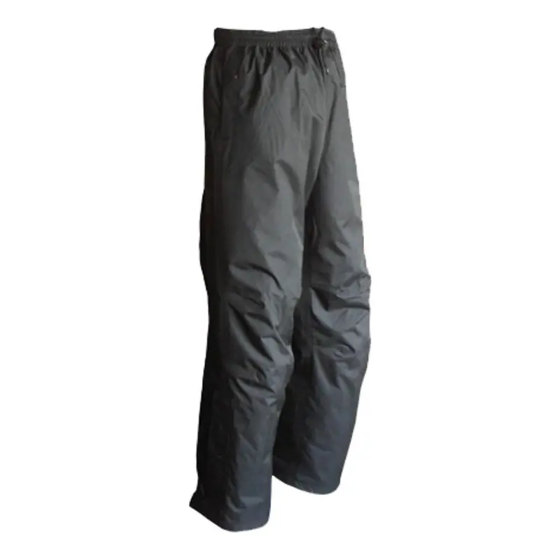 Viking® Men's Torrent Rain Pant - Black  828P 1