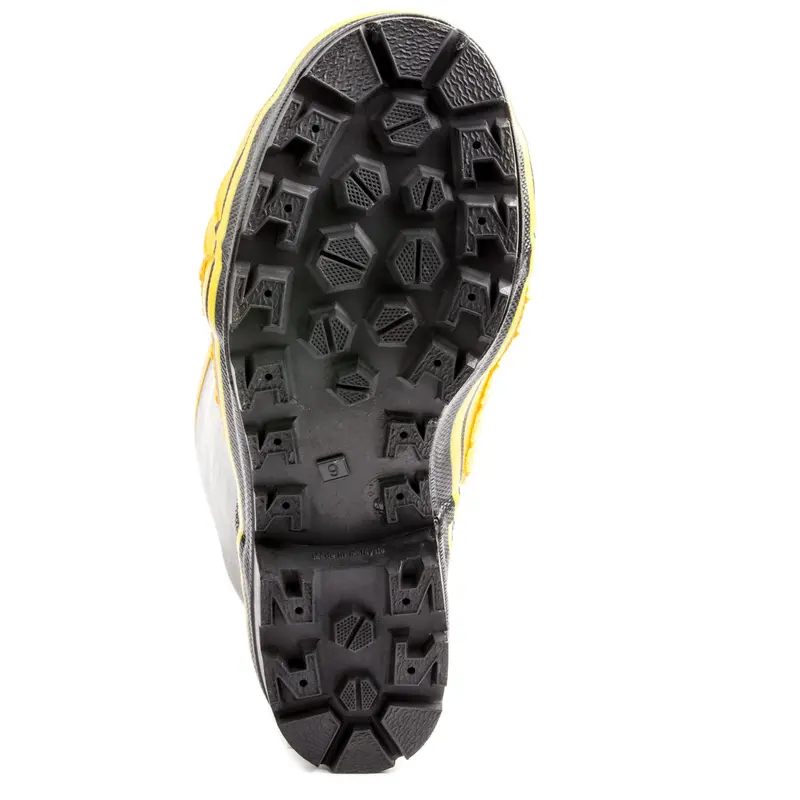 Viking Miner 49Er Metatarsal Steel Toe Rubber Work Boot Vw49 3