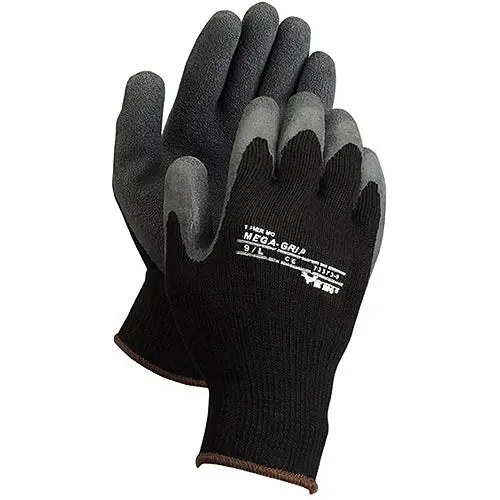 Viking® Thermo Maxxgrip® Supported Work Gloves 1
