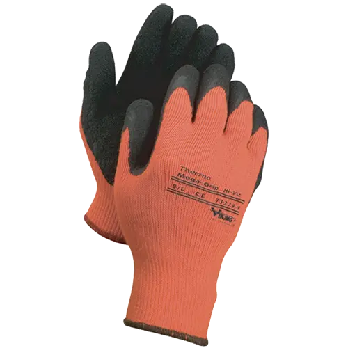 Viking® Thermo Maxxgrip® Supported Work Gloves 2