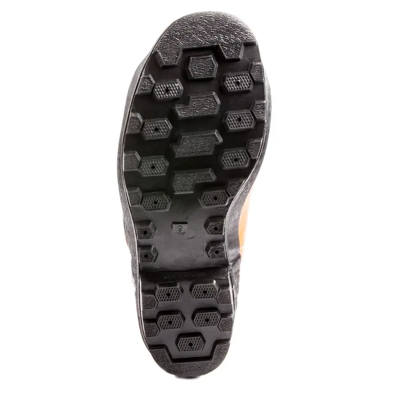 Viking Timberwolf Steel Toe Chainsaw Work Boots Vw68-1 3