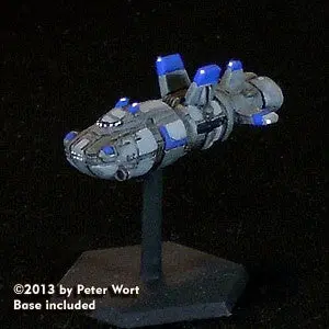 Vincent Mk 39 Corvette Ar20-041 1