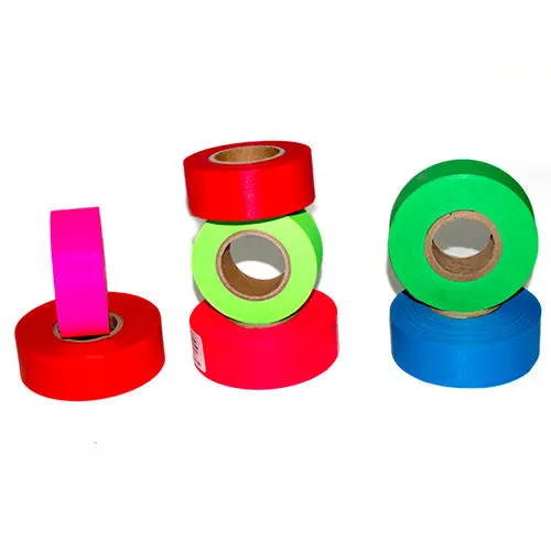 Vinyl Survey Tape 1