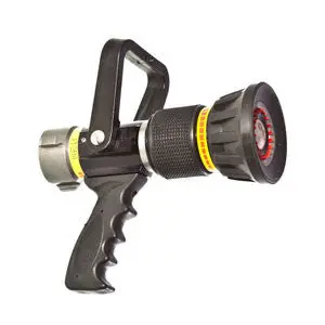 Viper Automatic Nozzle 1 1/2" Swivel 1