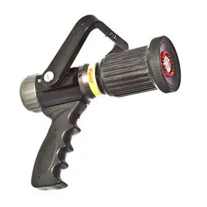 Viper Automatic Nozzle 1" Swivel 1