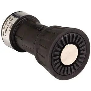 Viper Black Knight 1 1/2" Rigid Base 1