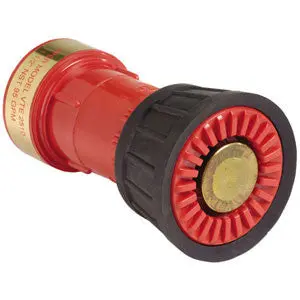 Viper Industrial Nozzle 1 1/2" Rigid Base 1