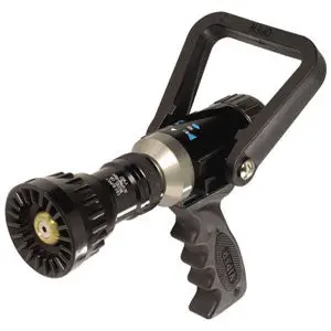Viper Industrial Nozzle 1" Swivel 1