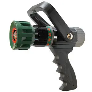 Viper Low Flow Select Nozzle 1" 1