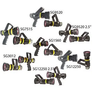 Viper Select Nozzle 1