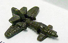 Visigoth Micro Fighter Bt-098 1