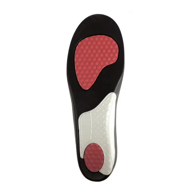 Vj Soft Strike Comfort Insoles 2