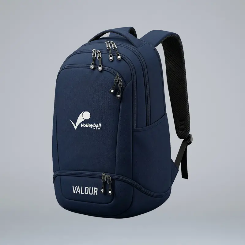 Vnsw Large Backpack - Ink 1