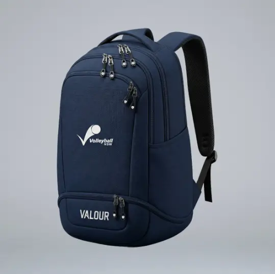 Vnsw Large Backpack - Ink 1