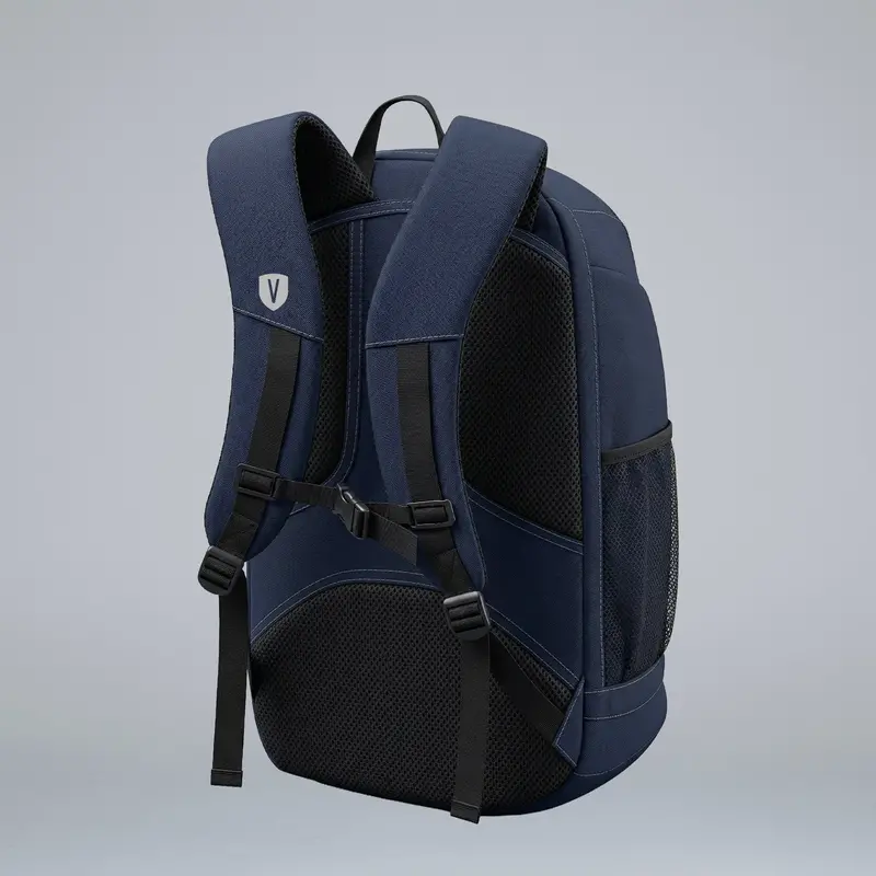 Vnsw Large Backpack - Ink 2