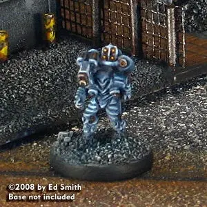 Void Battle Armor Bt-008 1
