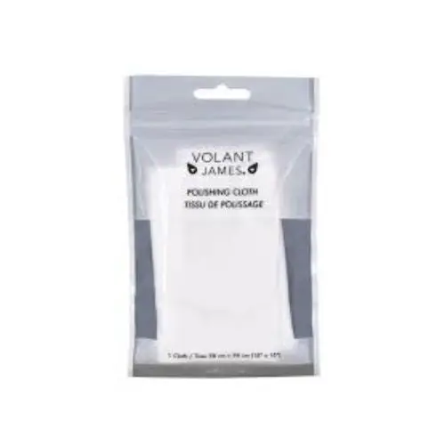 Volant James Shoe Shine Cloth 3Kc 1
