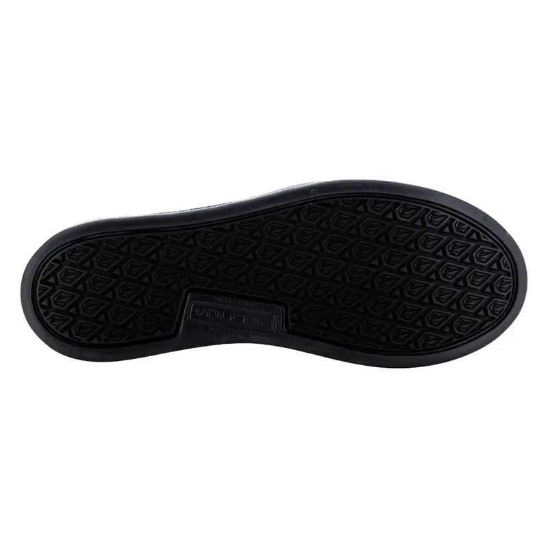 Volcom Chill Csa Unisex Composite Toe Safety Slip-On Work Shoe Vc30802 - Dark Grey 5