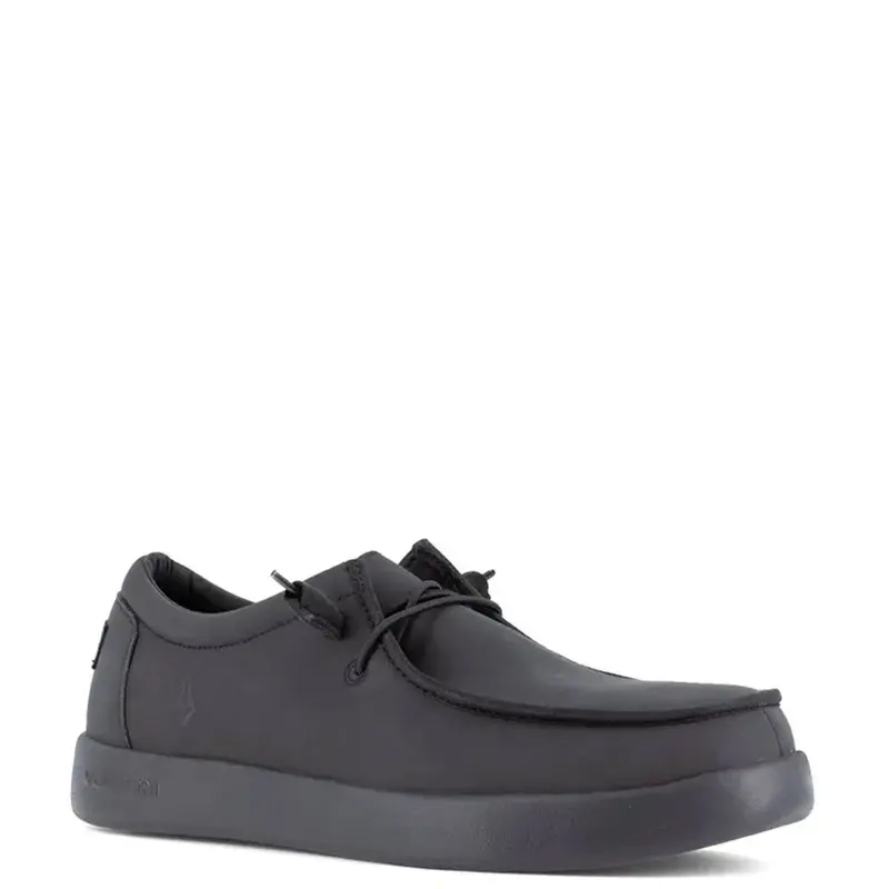 Volcom Men's Chill Eh Moc Comp Toe Slip-On Shoe 1