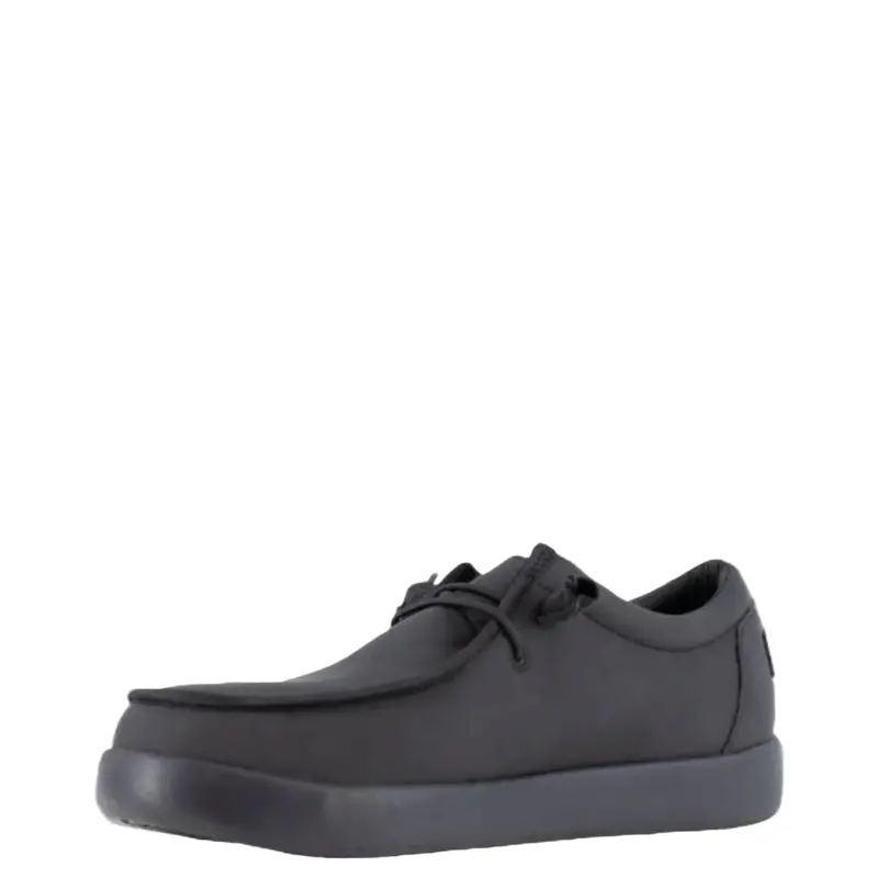 Volcom Men's Chill Eh Slip Resistant Canvas Slip-On Shoe 2
