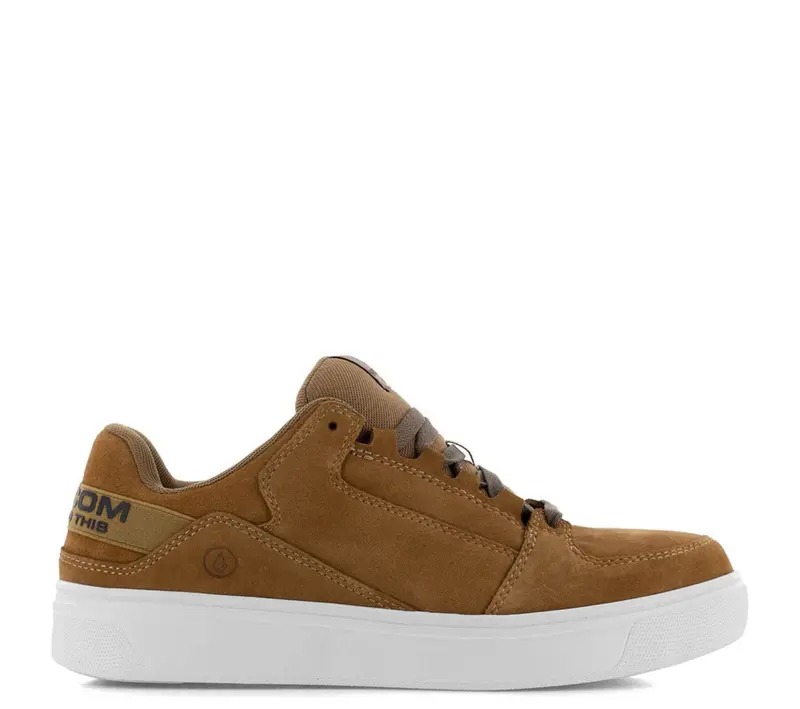 Volcom Men's Evolve Skate Inspired Work Shoe 1