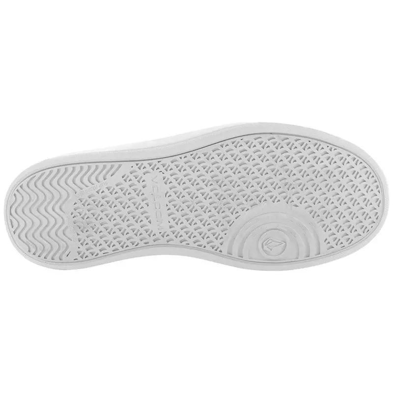 Volcom Men's Evolve Skate Inspired Work Shoe 3