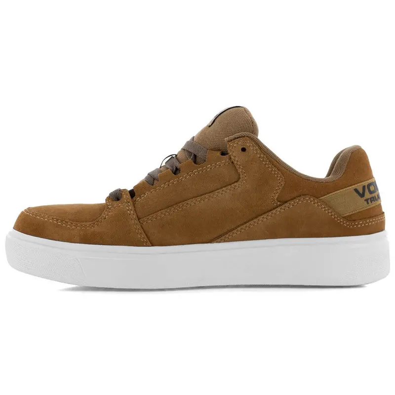 Volcom Men's Evolve Skate Inspired Work Shoe 4