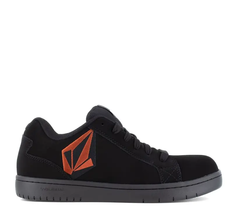 Volcom Men's Stone Skate Inspired Work Shoe 1
