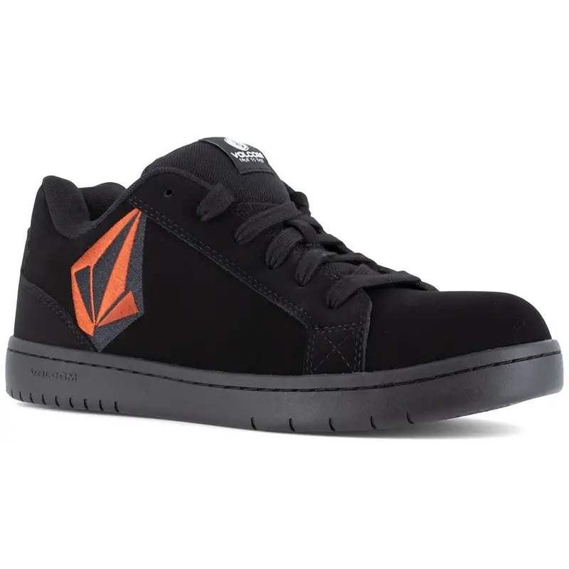 Volcom Men's Stone Skate Inspired Work Shoe 2