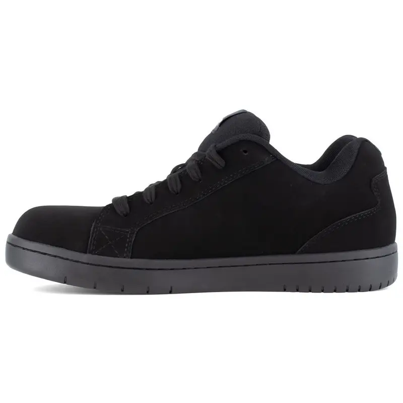 Volcom Men's Stone Skate Inspired Work Shoe 4