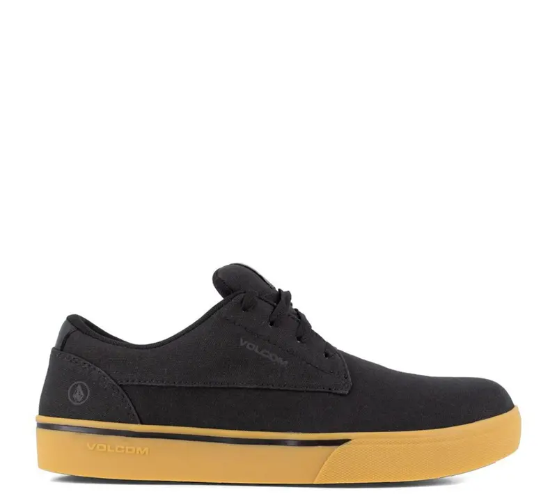 Volcom Men's True Skate Inspired Work Shoe 1