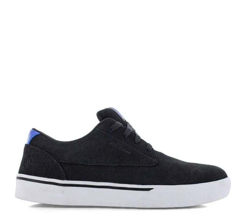 Volcom Women's True Skate Inspired Work Shoe 1