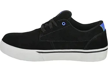 Volcom Women's True Skate Inspired Work Shoe 4