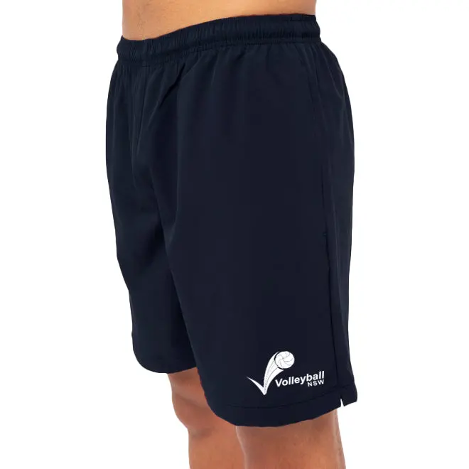 Volleyball Nsw Shorts - No Pockets 3
