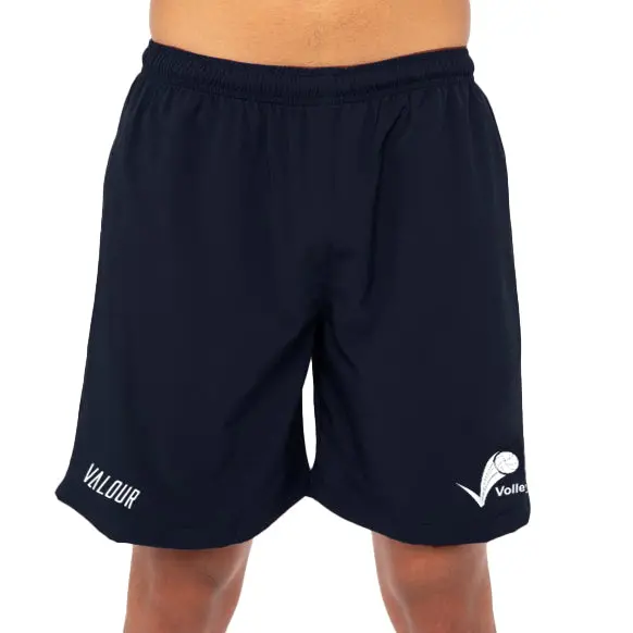 Volleyball Nsw Shorts - No Pockets 4