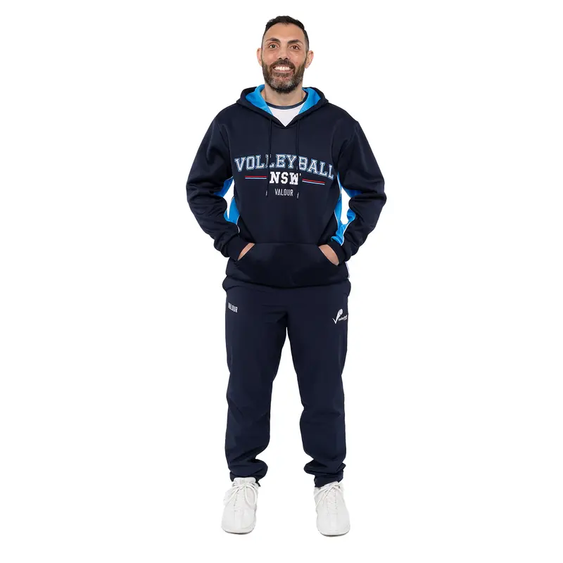 Volleyball Nsw Track Pants 1