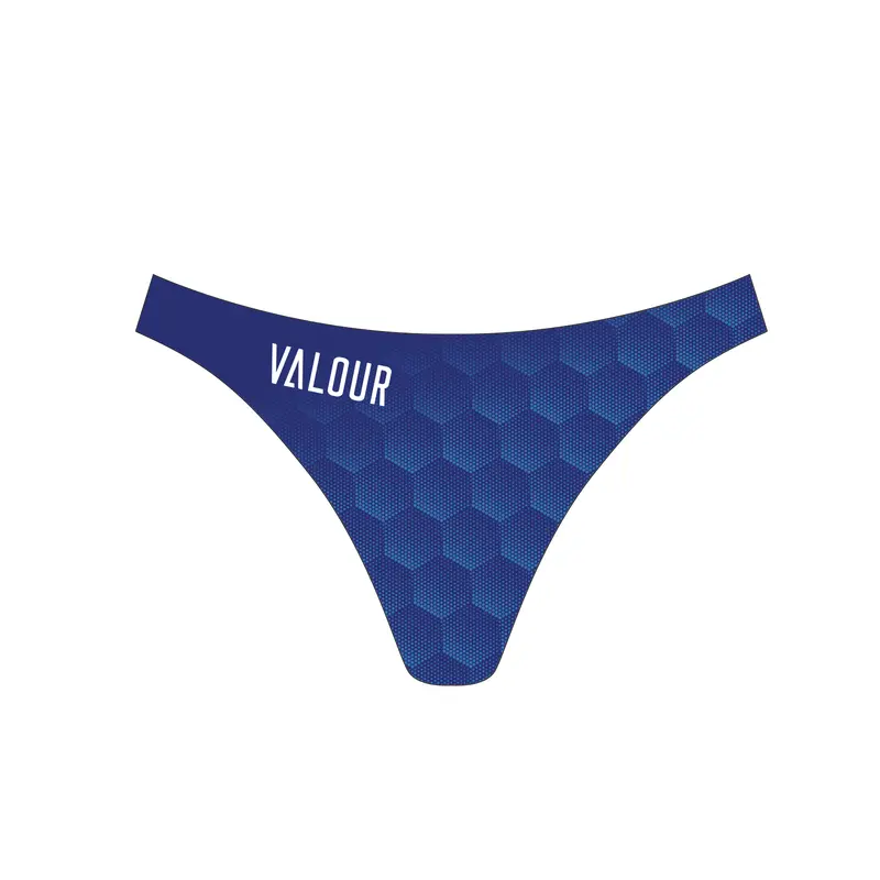 Volleyball Nsw Women's Bikini Brief 1