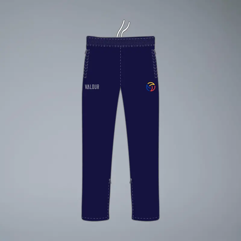Volleyball Sa Representative Pants 1